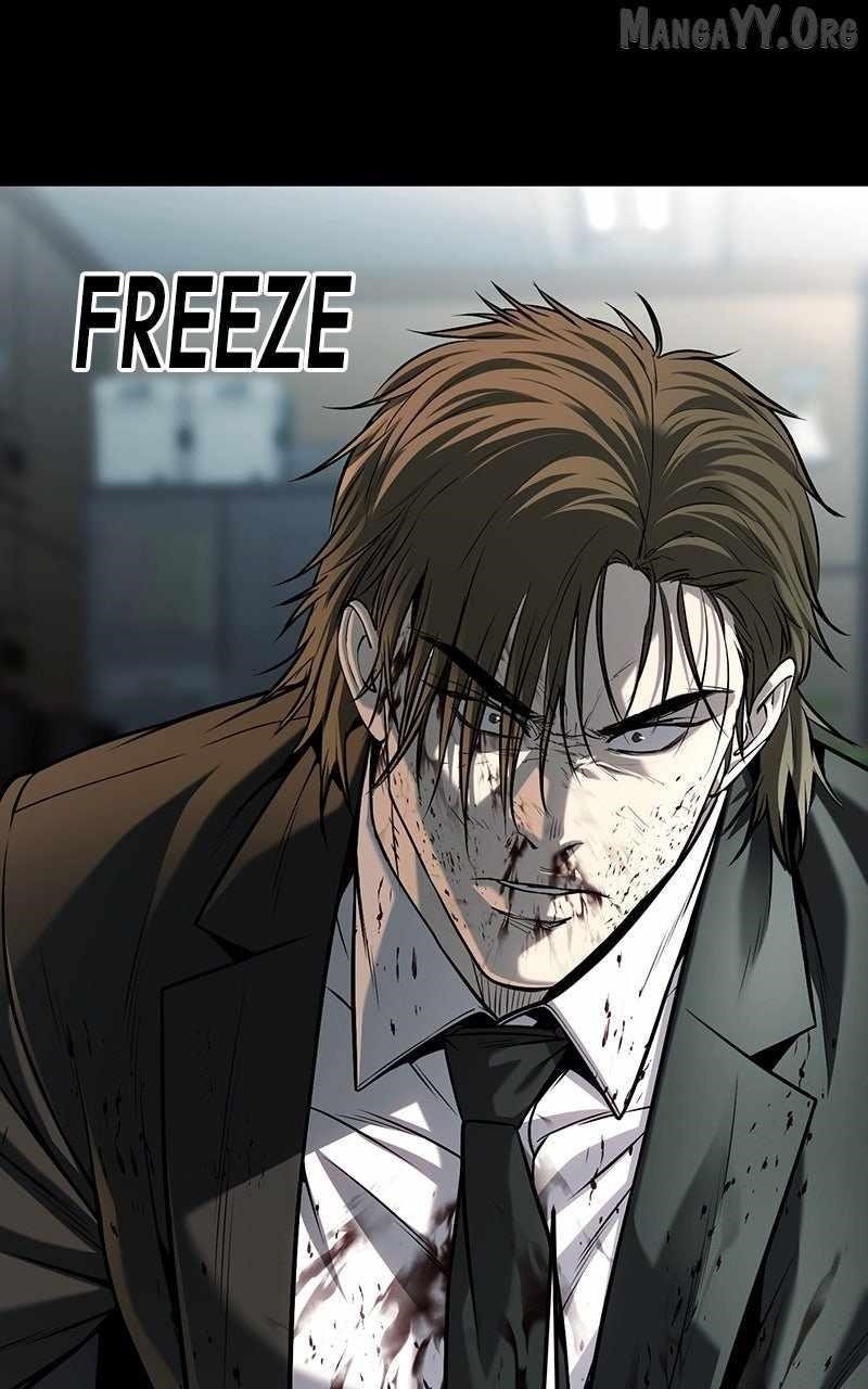 Son’s Retribution - Chapter 72 Page 40