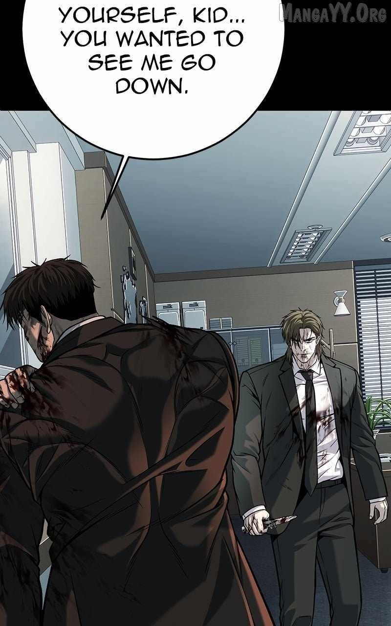 Son’s Retribution - Chapter 72 Page 42