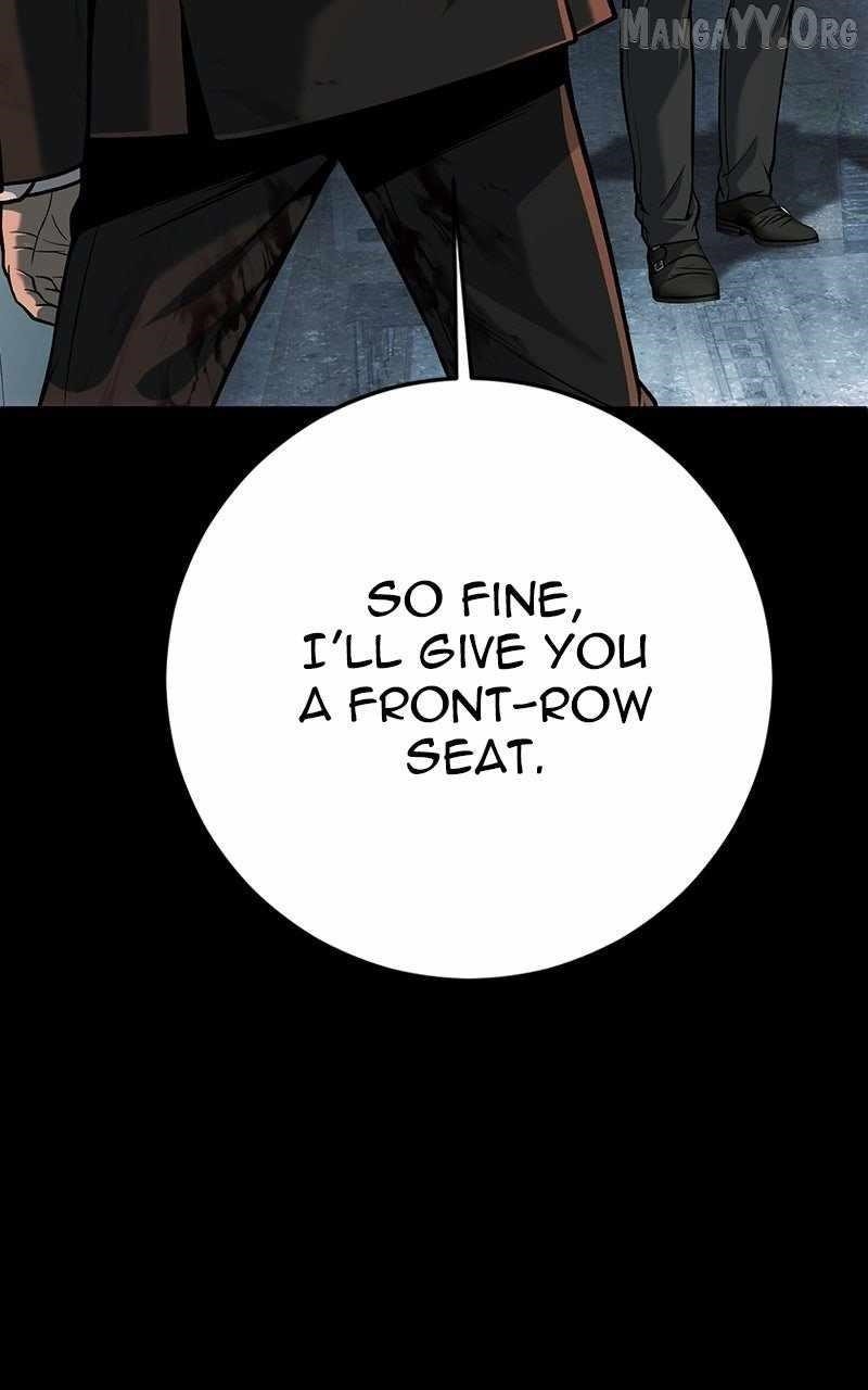 Son’s Retribution - Chapter 72 Page 43