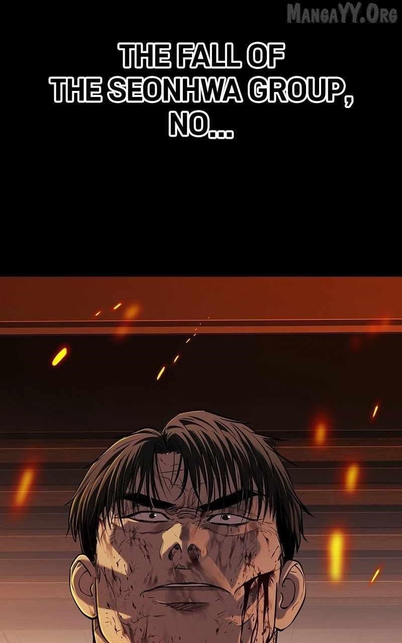 Son’s Retribution - Chapter 72 Page 44