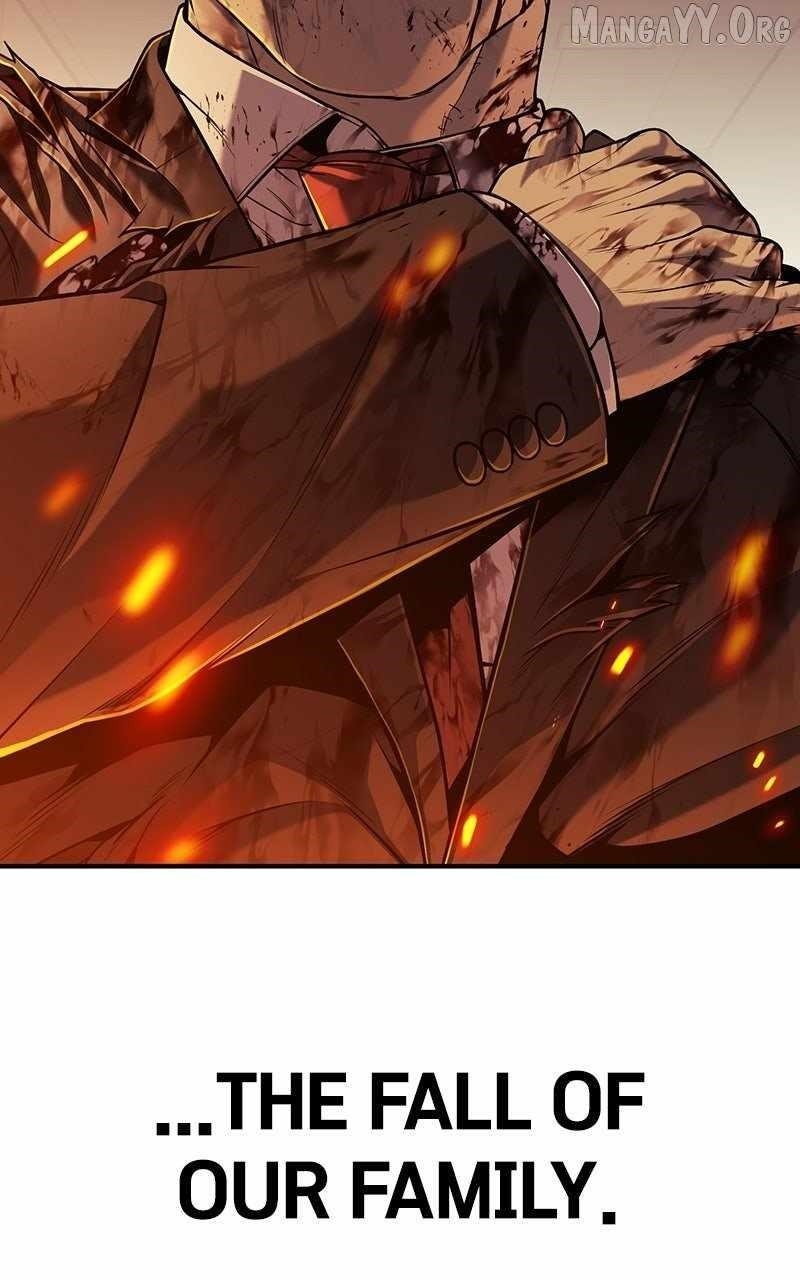 Son’s Retribution - Chapter 72 Page 45