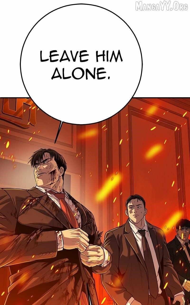 Son’s Retribution - Chapter 72 Page 5
