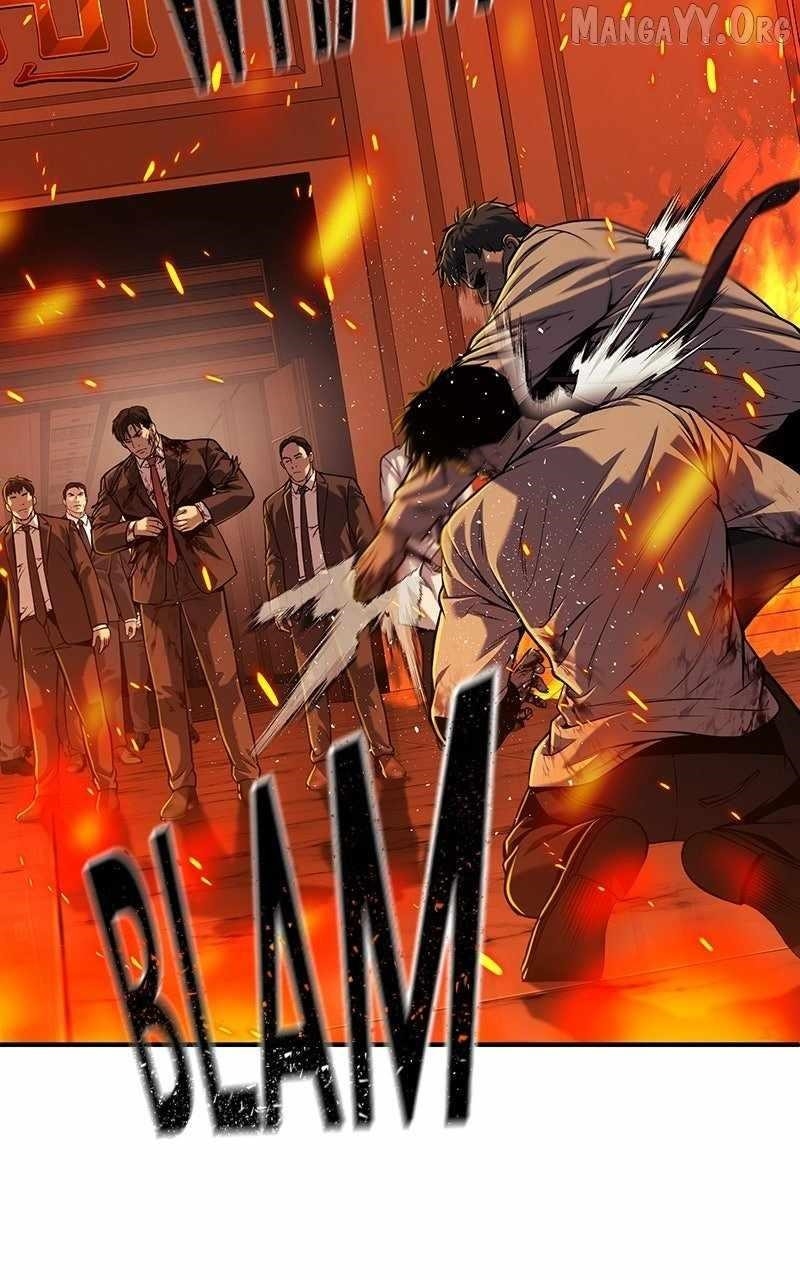 Son’s Retribution - Chapter 72 Page 50