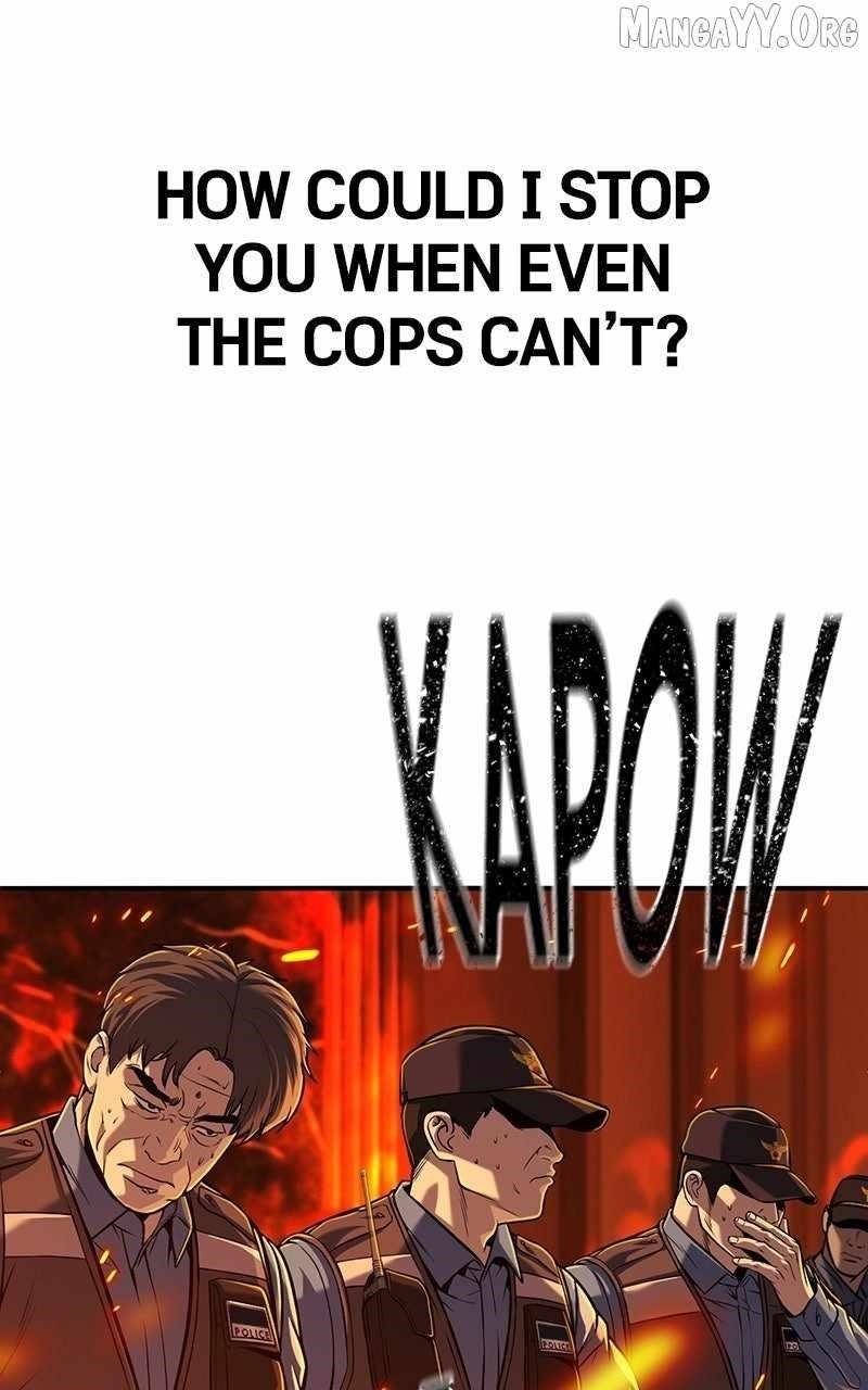 Son’s Retribution - Chapter 72 Page 51