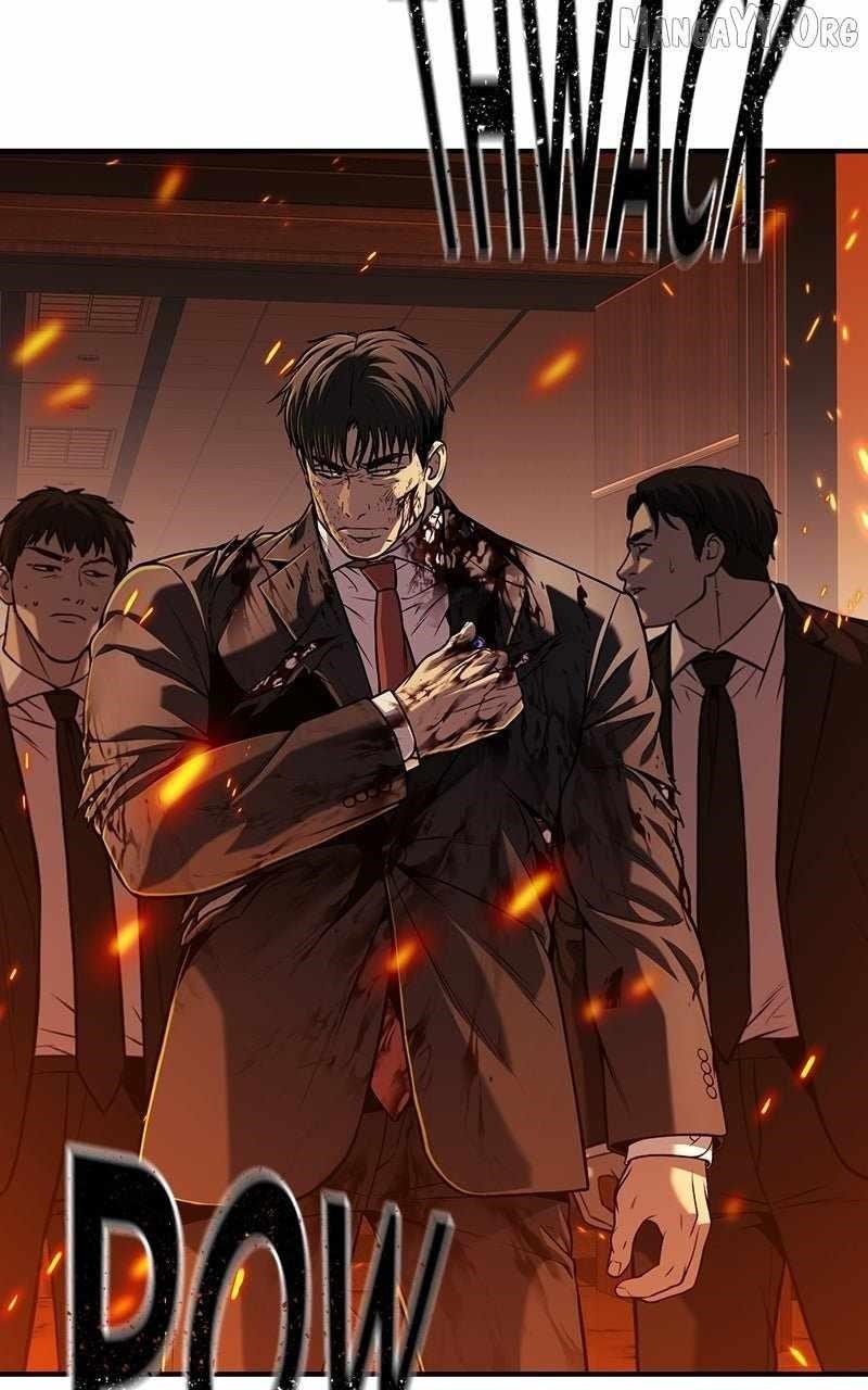 Son’s Retribution - Chapter 72 Page 53