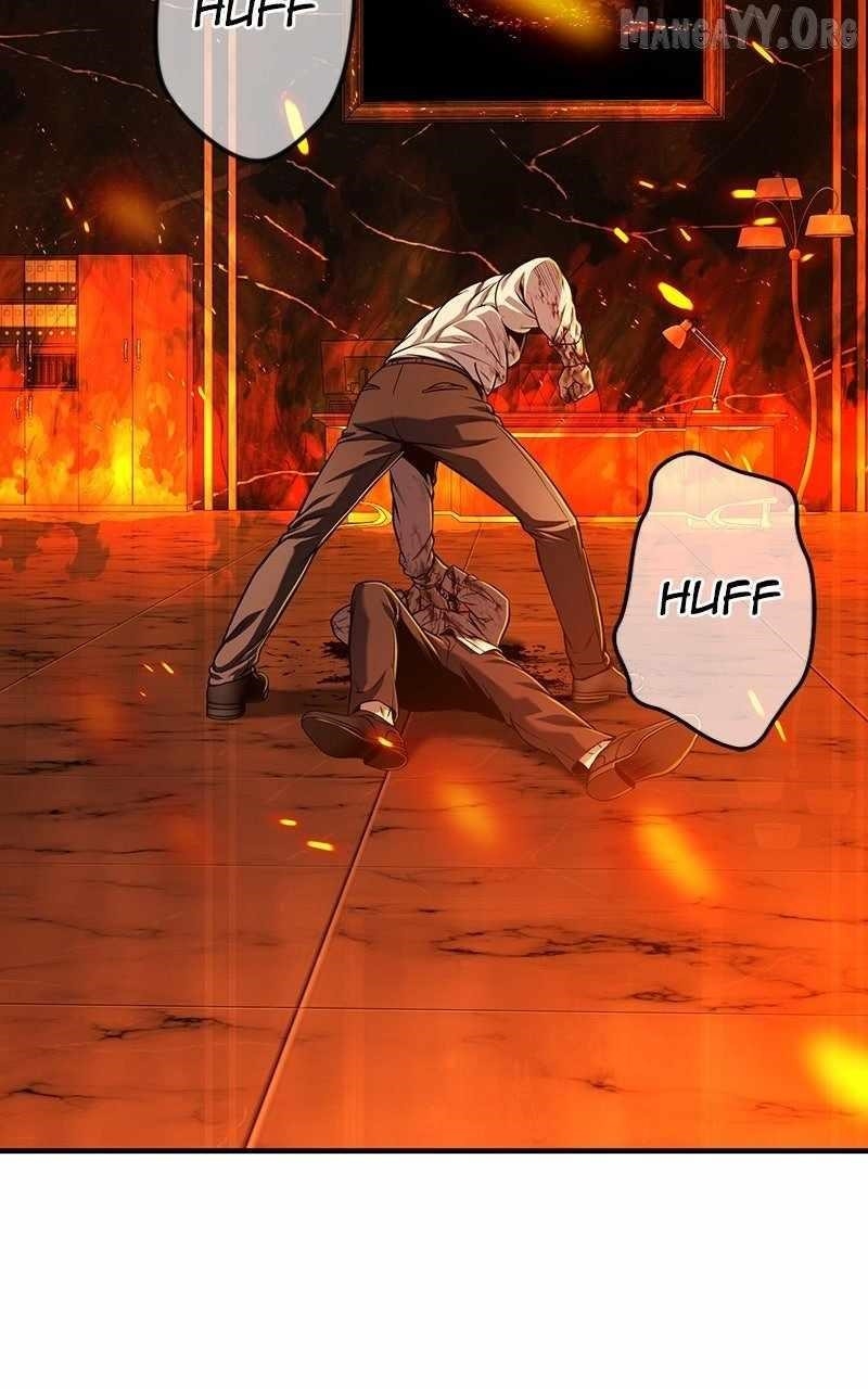 Son’s Retribution - Chapter 72 Page 56