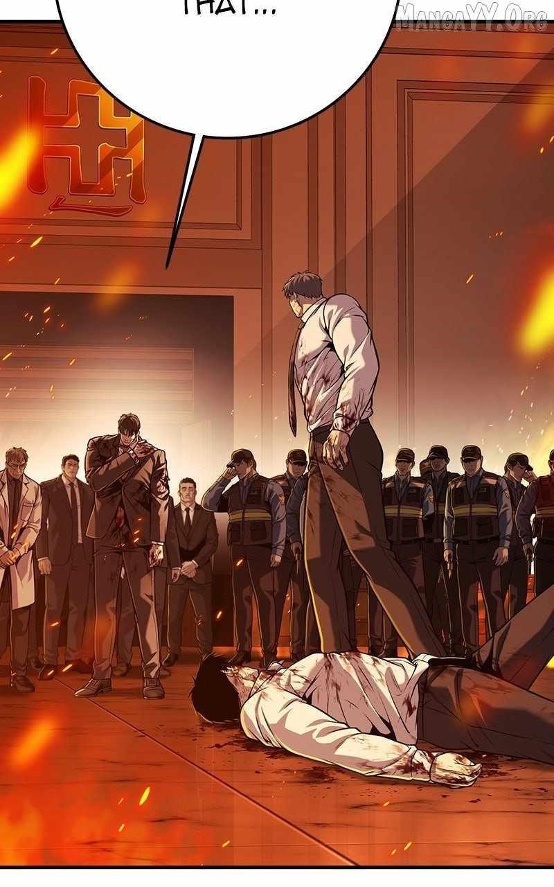 Son’s Retribution - Chapter 72 Page 65