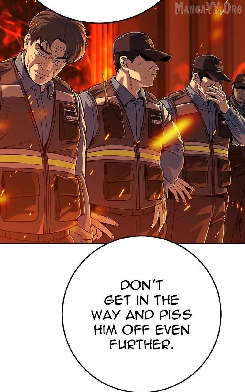 Son’s Retribution - Chapter 72 Page 7