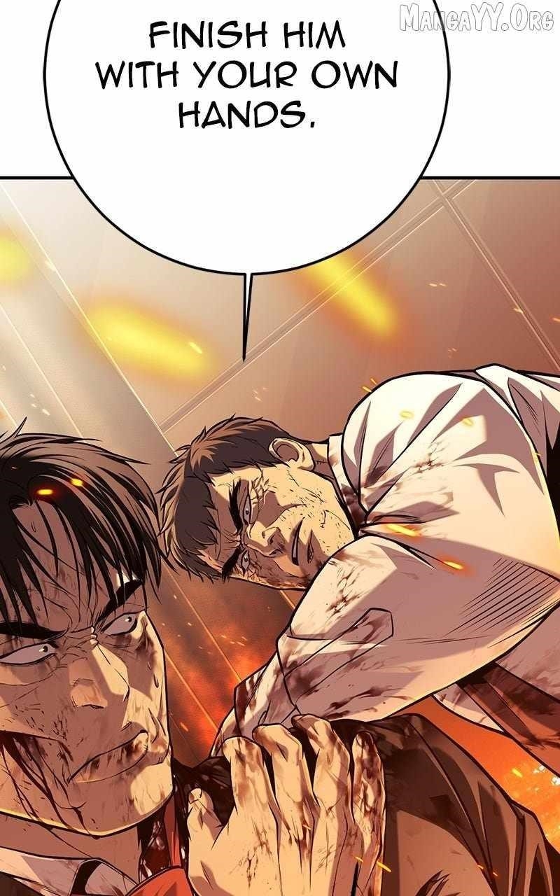 Son’s Retribution - Chapter 72 Page 72