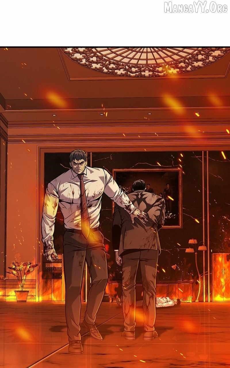 Son’s Retribution - Chapter 72 Page 74