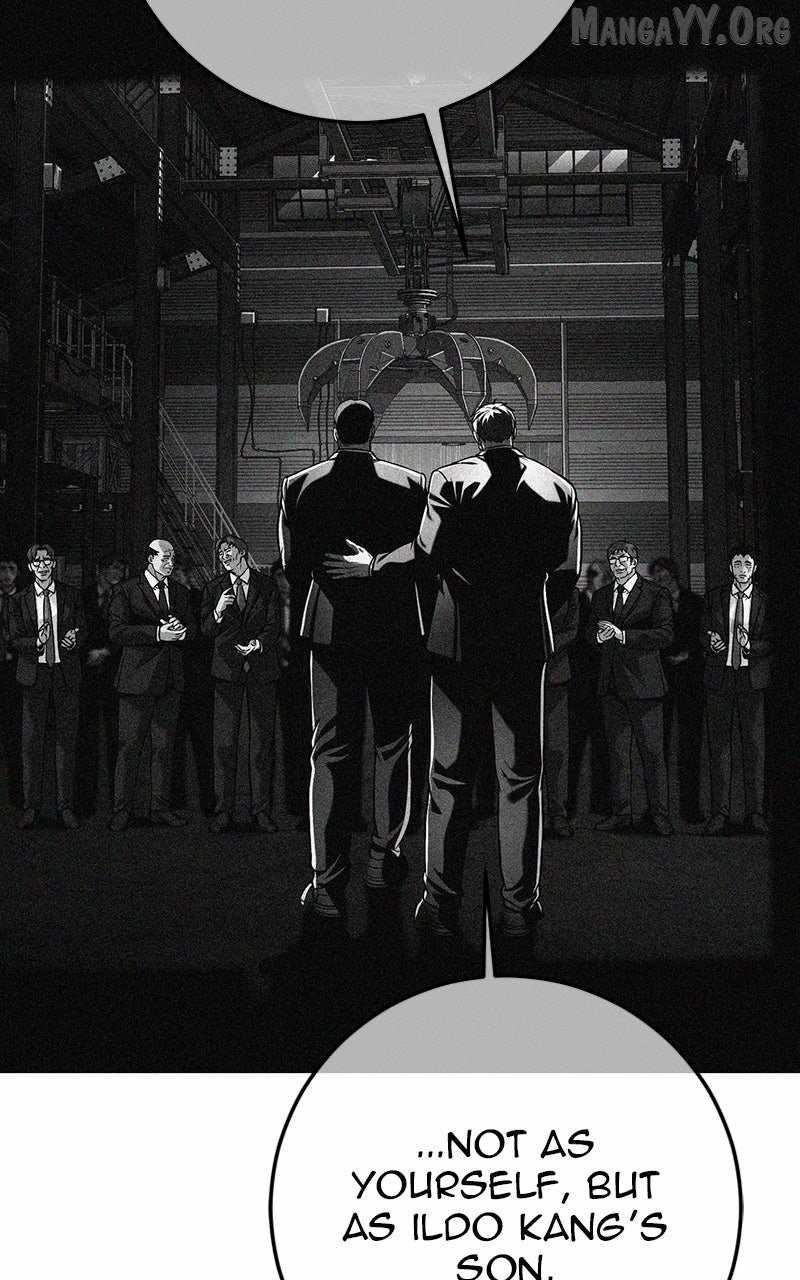 Son’s Retribution - Chapter 72 Page 76