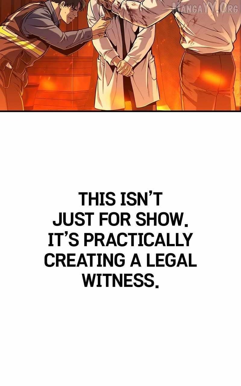 Son’s Retribution - Chapter 72 Page 80