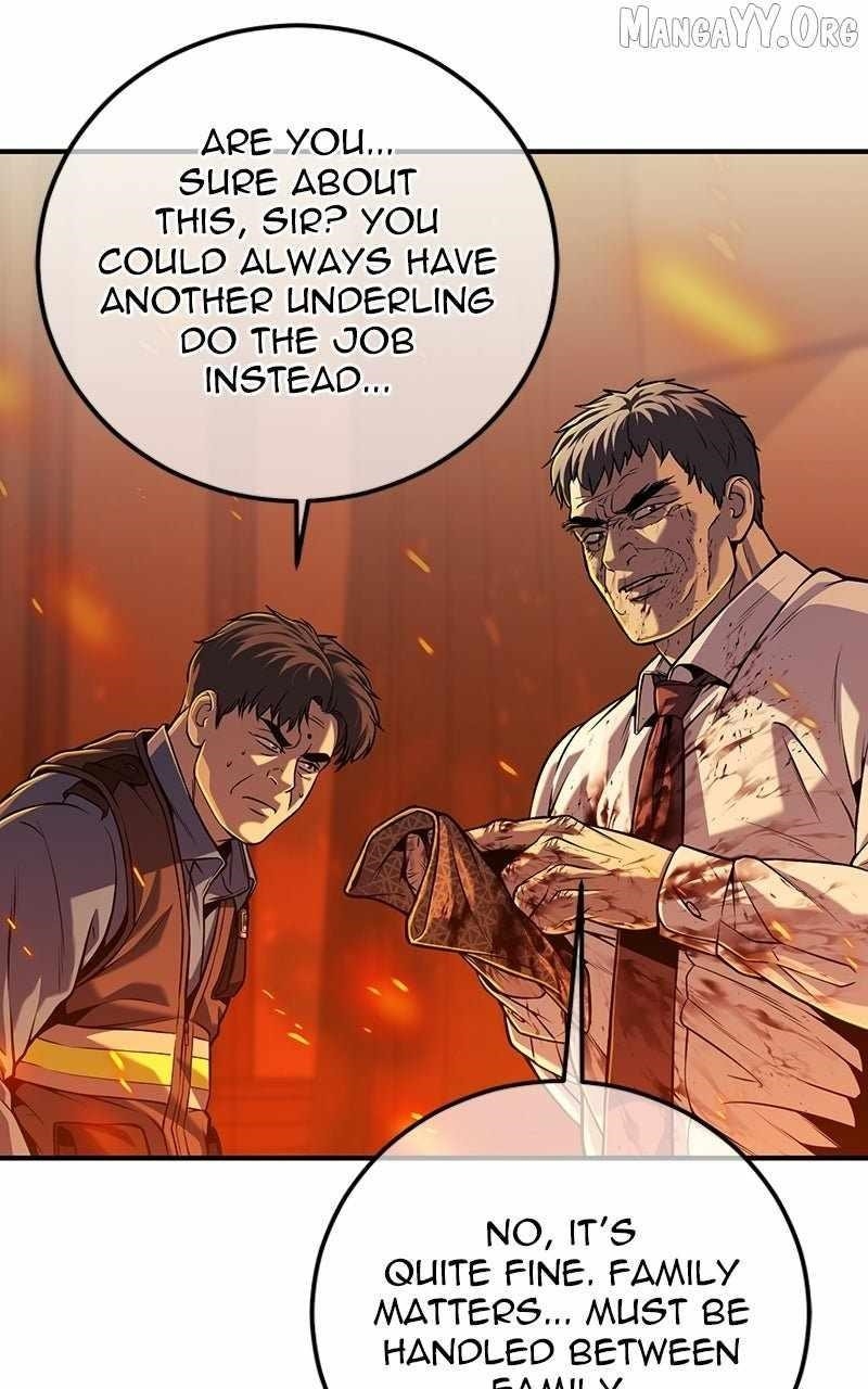 Son’s Retribution - Chapter 72 Page 85