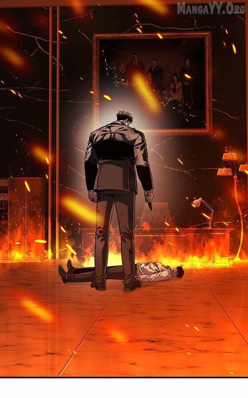 Son’s Retribution - Chapter 72 Page 87
