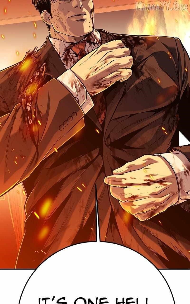 Son’s Retribution - Chapter 72 Page 9