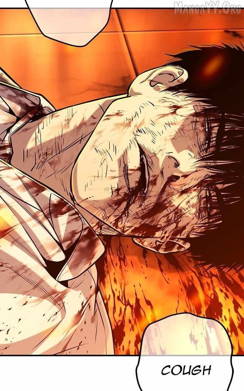 Son’s Retribution - Chapter 72 Page 91