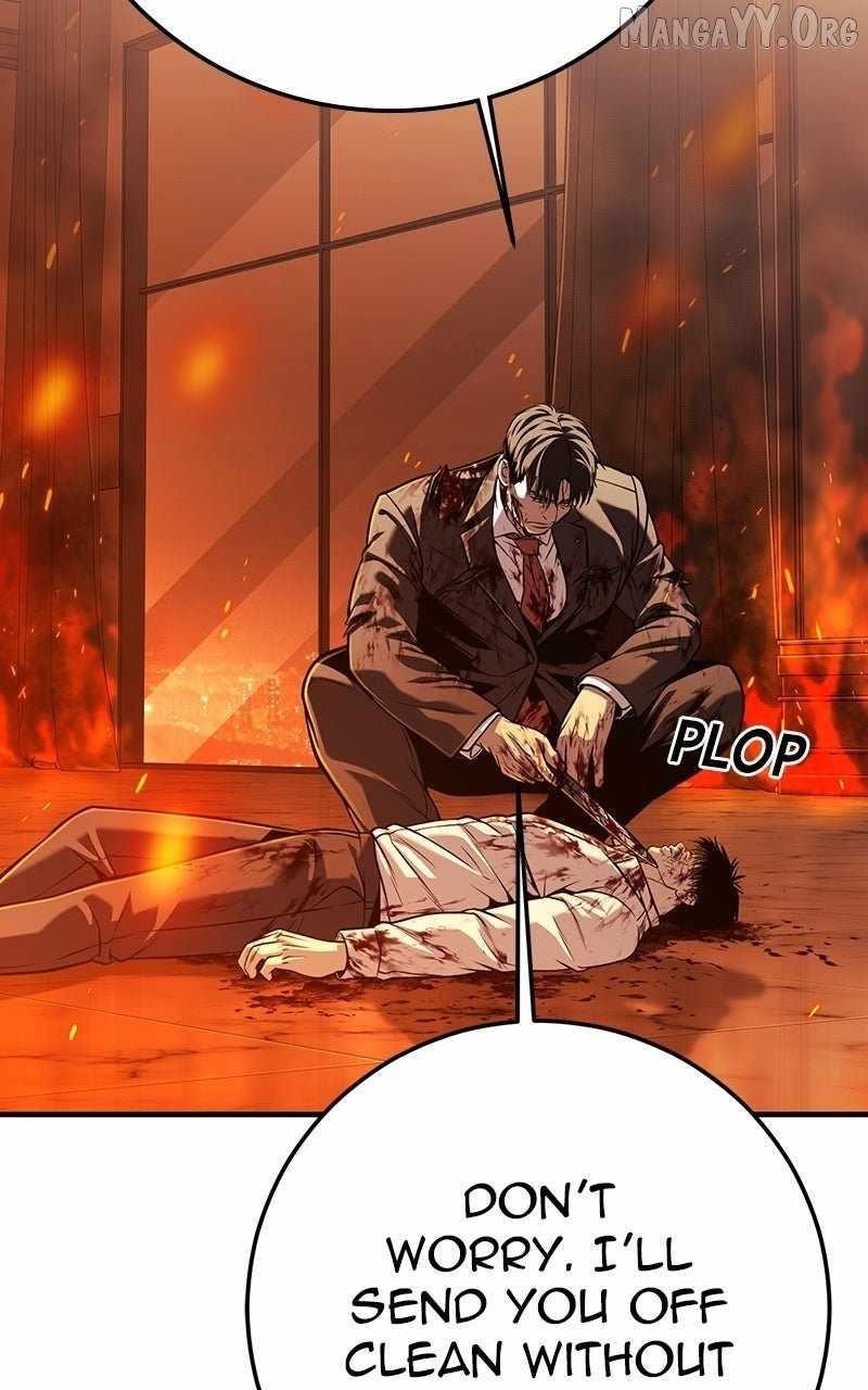 Son’s Retribution - Chapter 72 Page 93