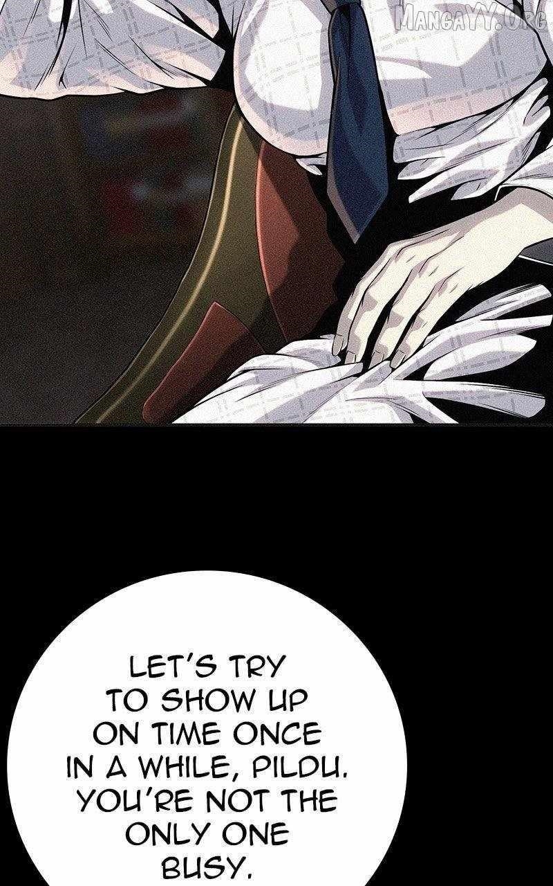 Son’s Retribution - Chapter 73 Page 11