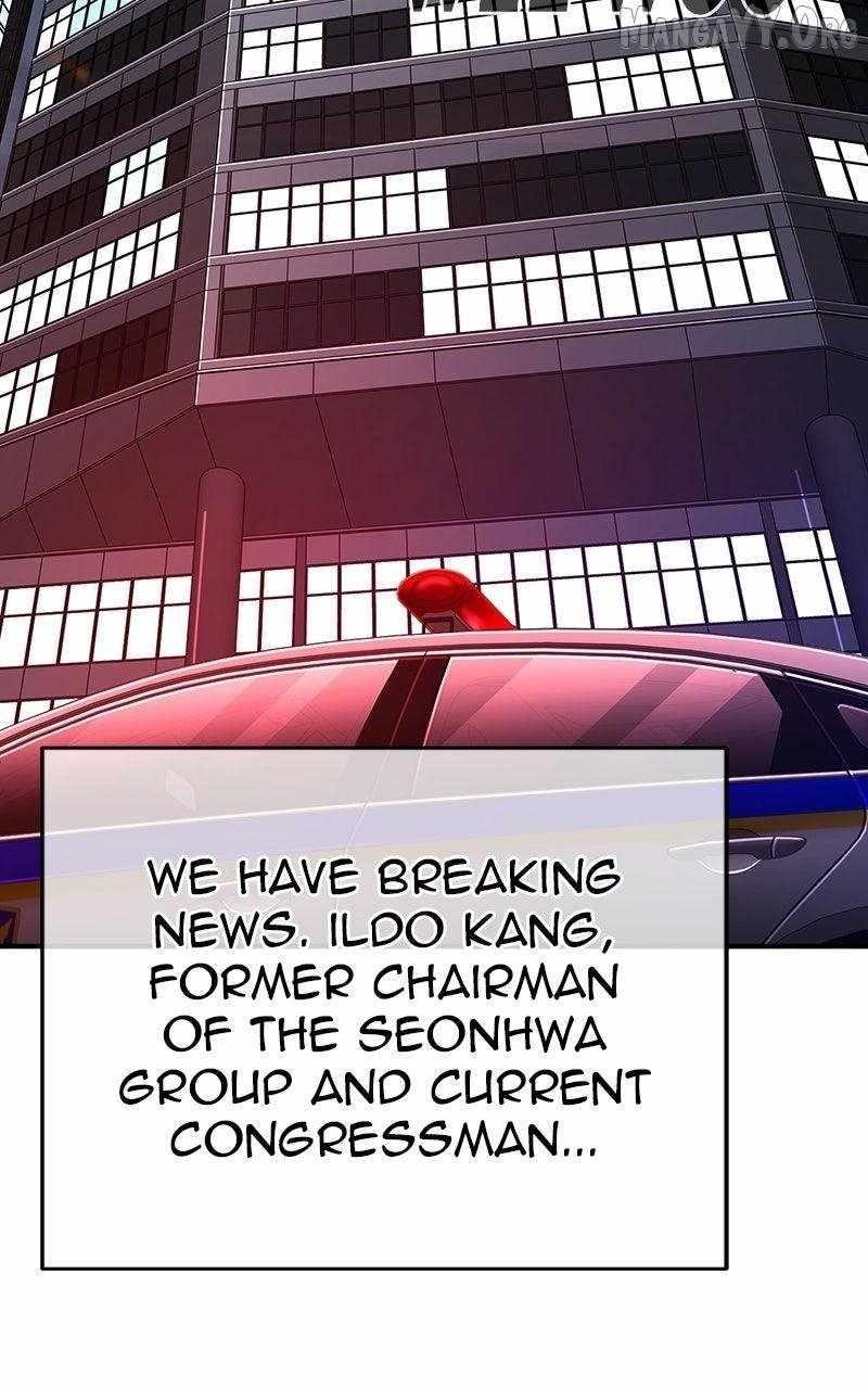 Son’s Retribution - Chapter 73 Page 110