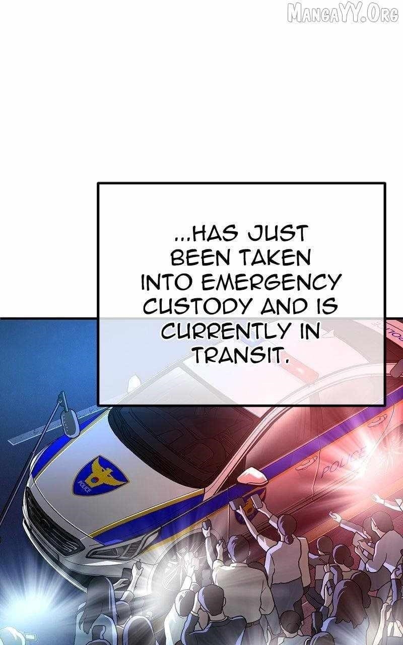 Son’s Retribution - Chapter 73 Page 111