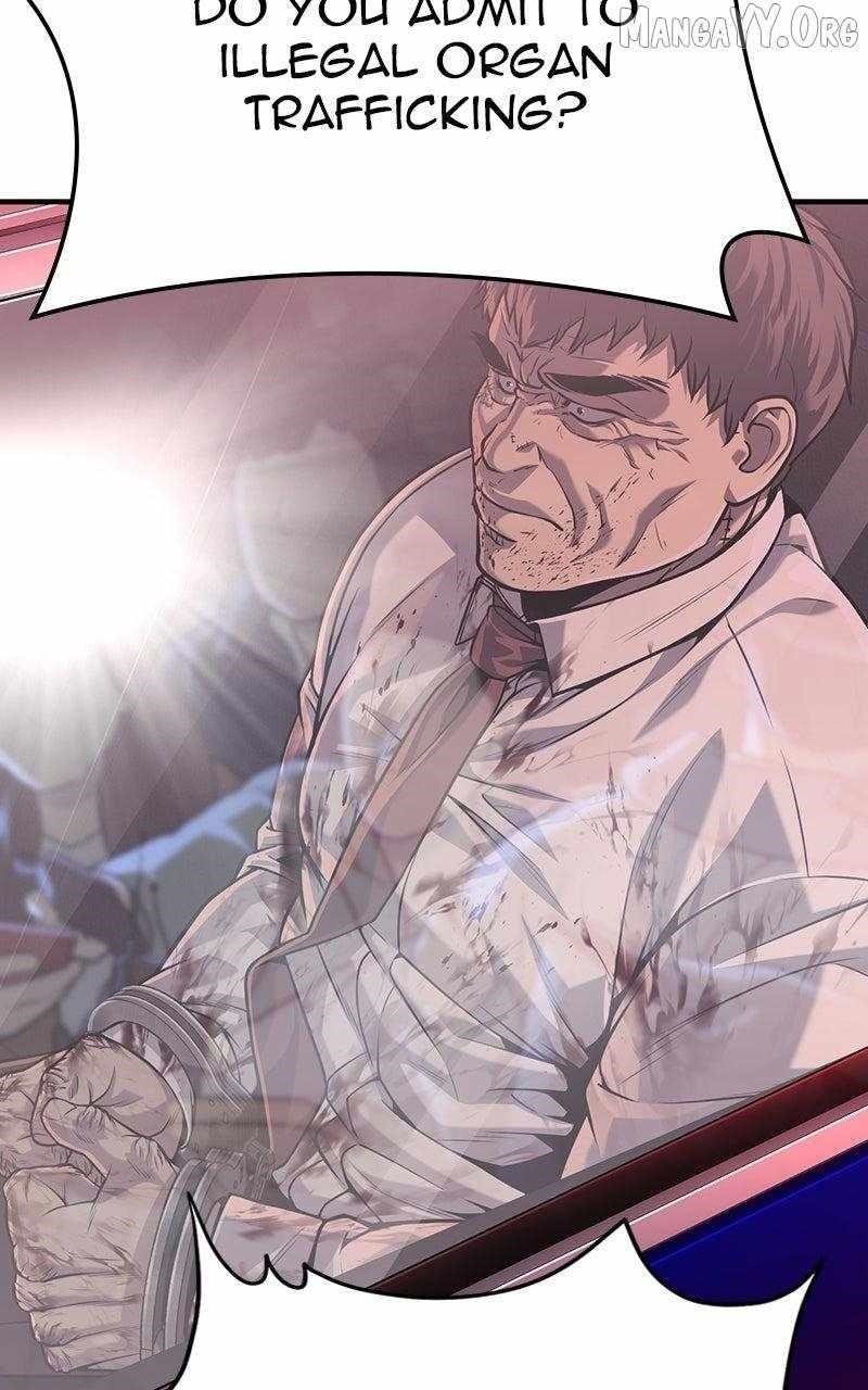 Son’s Retribution - Chapter 73 Page 115