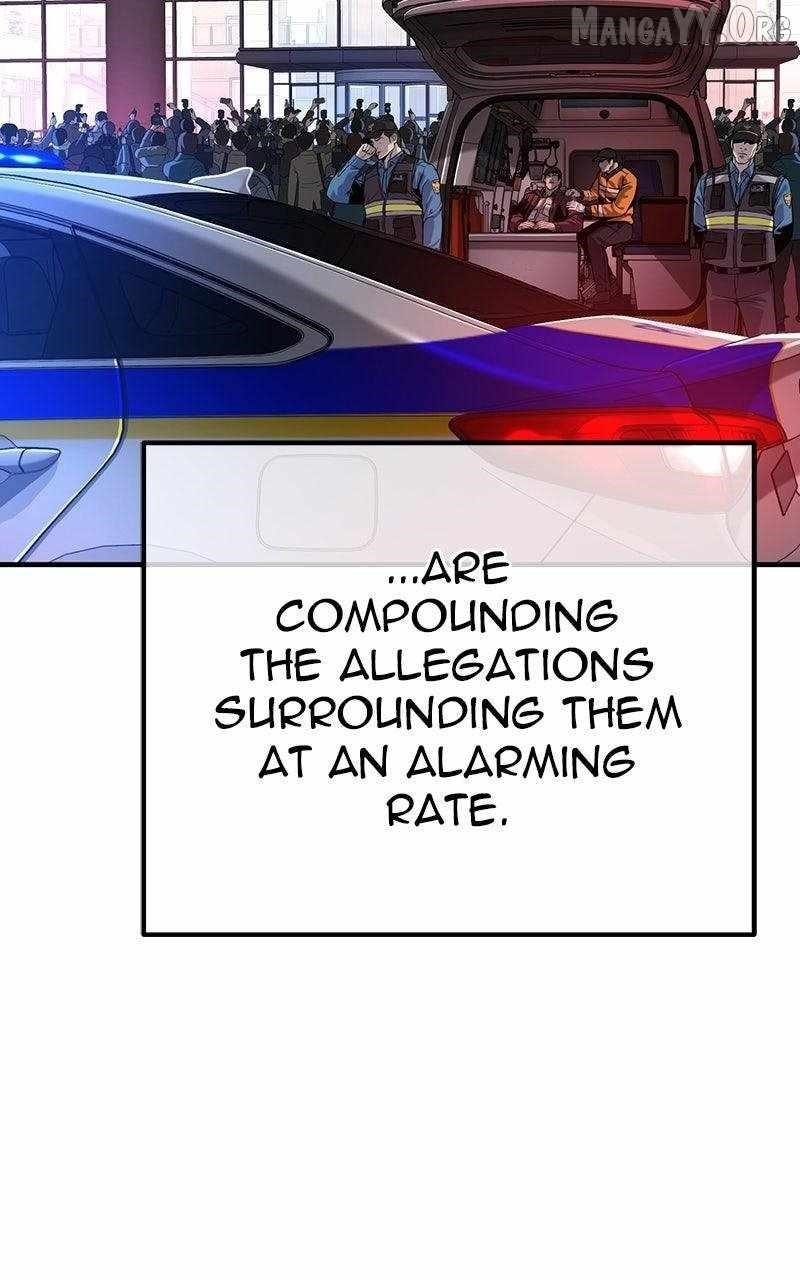 Son’s Retribution - Chapter 73 Page 117