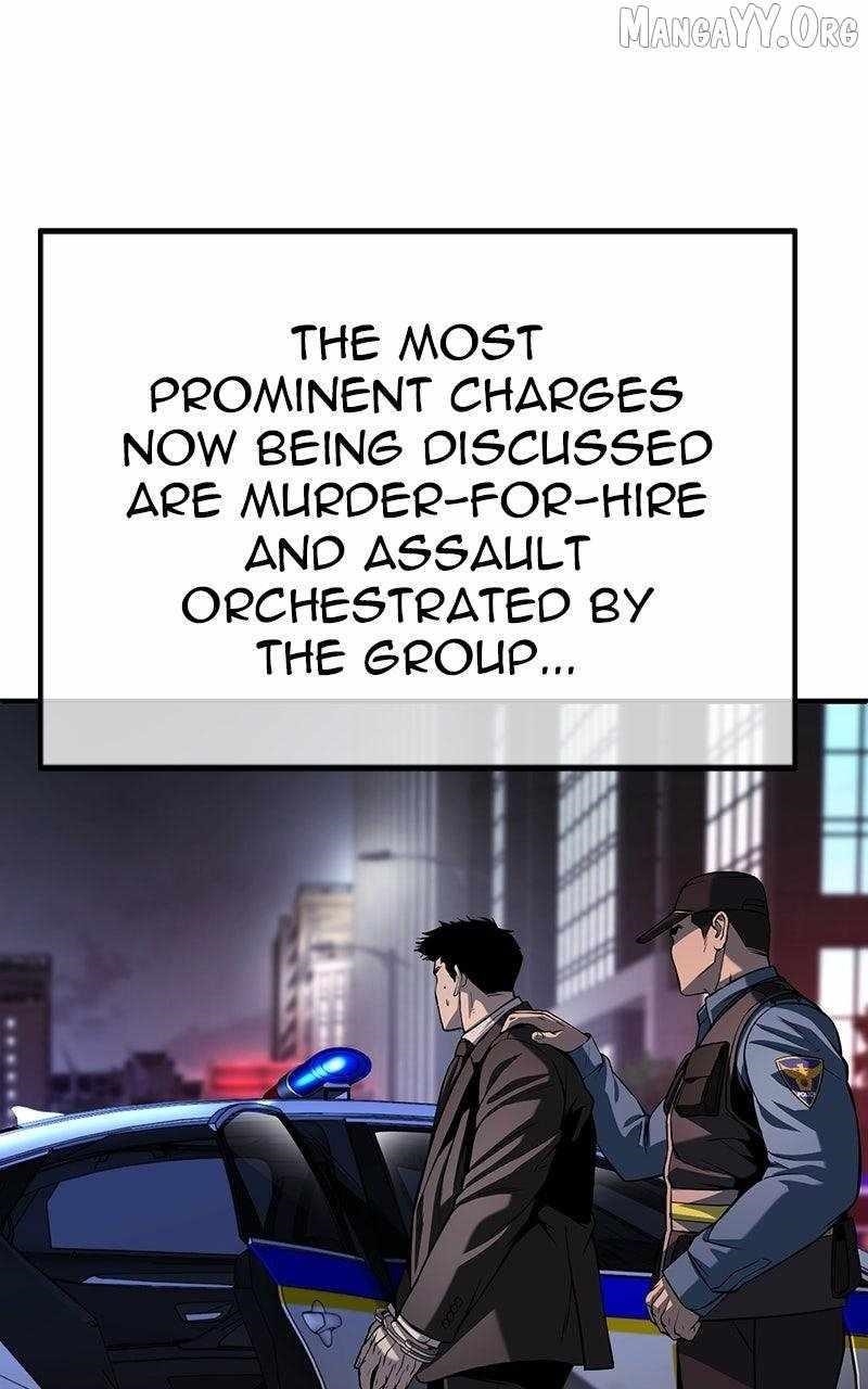 Son’s Retribution - Chapter 73 Page 118