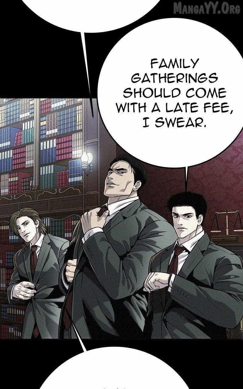 Son’s Retribution - Chapter 73 Page 12