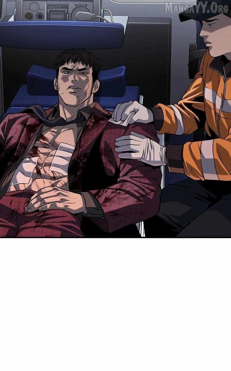 Son’s Retribution - Chapter 73 Page 121