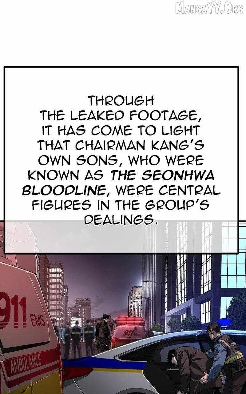 Son’s Retribution - Chapter 73 Page 122