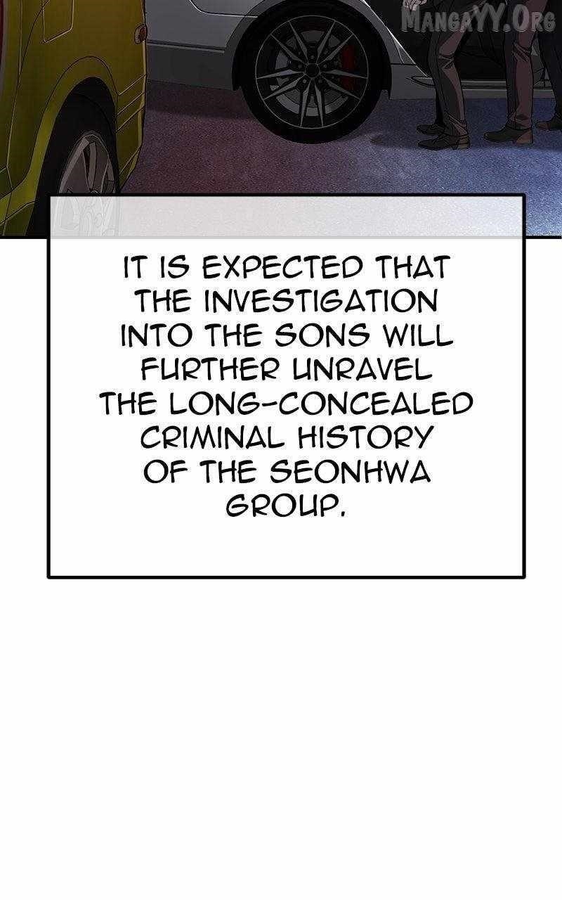 Son’s Retribution - Chapter 73 Page 123