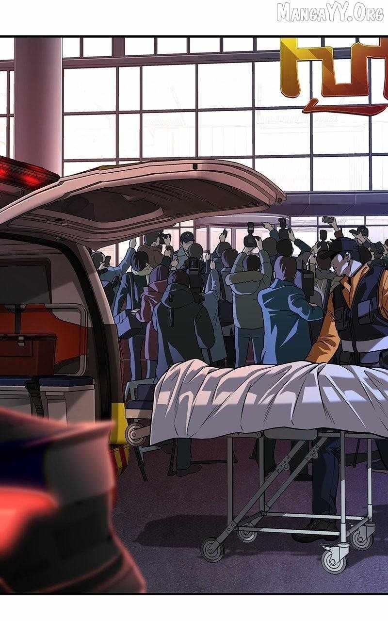 Son’s Retribution - Chapter 73 Page 124