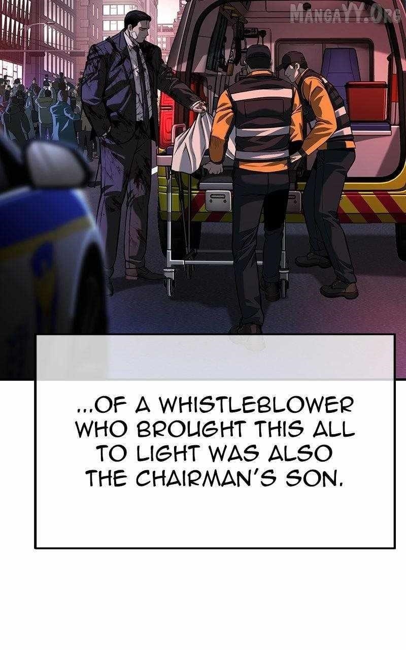 Son’s Retribution - Chapter 73 Page 126