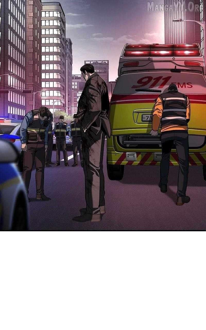 Son’s Retribution - Chapter 73 Page 130