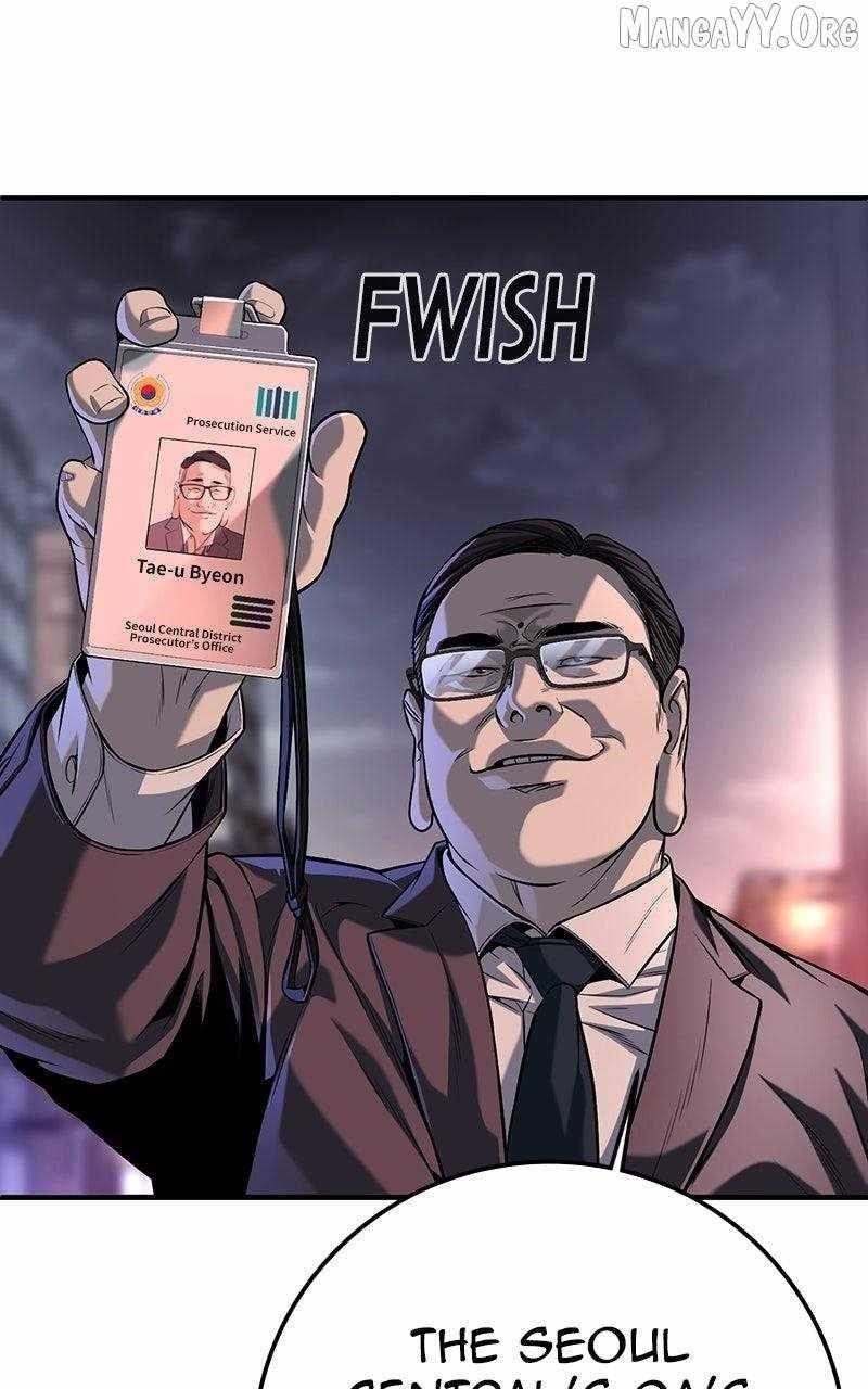 Son’s Retribution - Chapter 73 Page 141