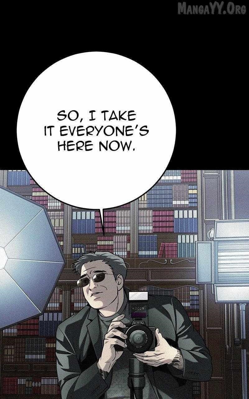 Son’s Retribution - Chapter 73 Page 15