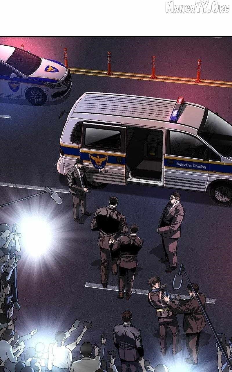 Son’s Retribution - Chapter 73 Page 160