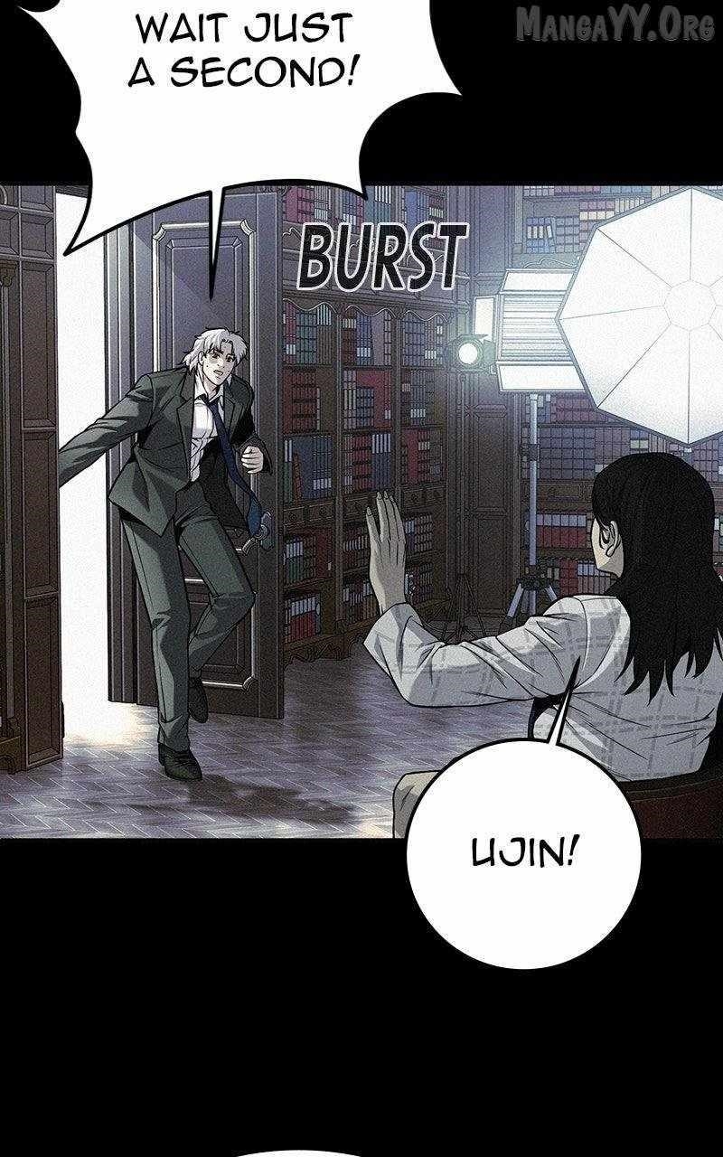 Son’s Retribution - Chapter 73 Page 17