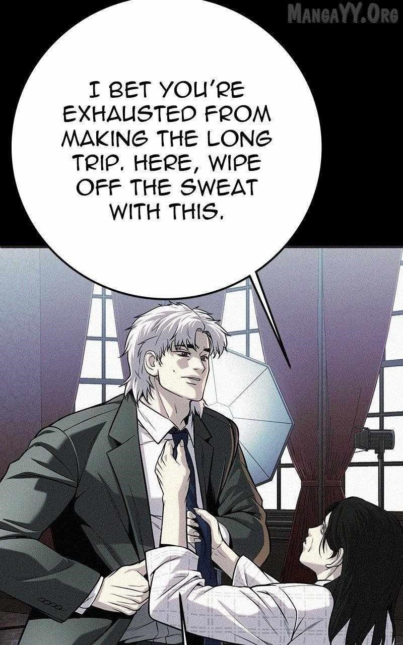 Son’s Retribution - Chapter 73 Page 18