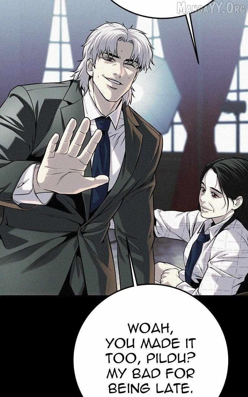 Son’s Retribution - Chapter 73 Page 20