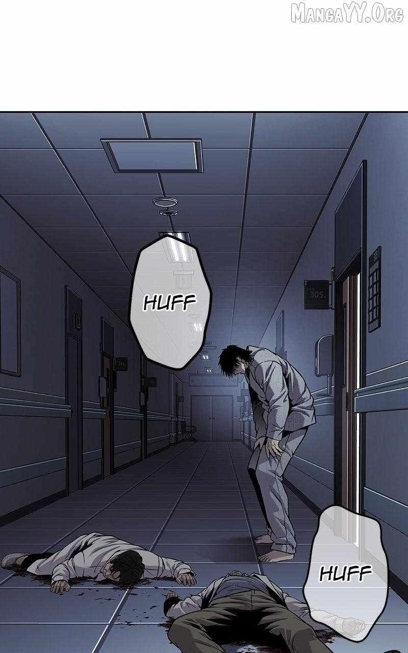 Son’s Retribution - Chapter 73 Page 204