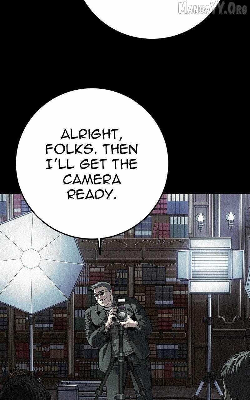 Son’s Retribution - Chapter 73 Page 21