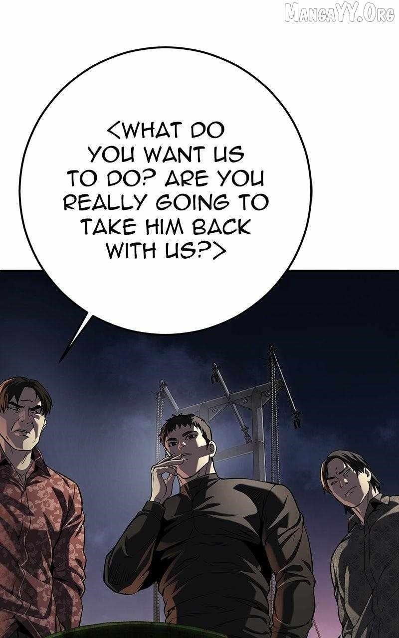 Son’s Retribution - Chapter 73 Page 221
