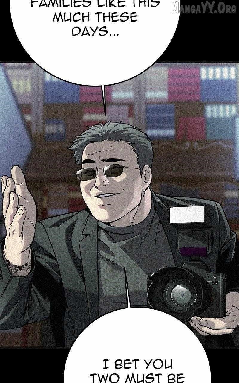 Son’s Retribution - Chapter 73 Page 23