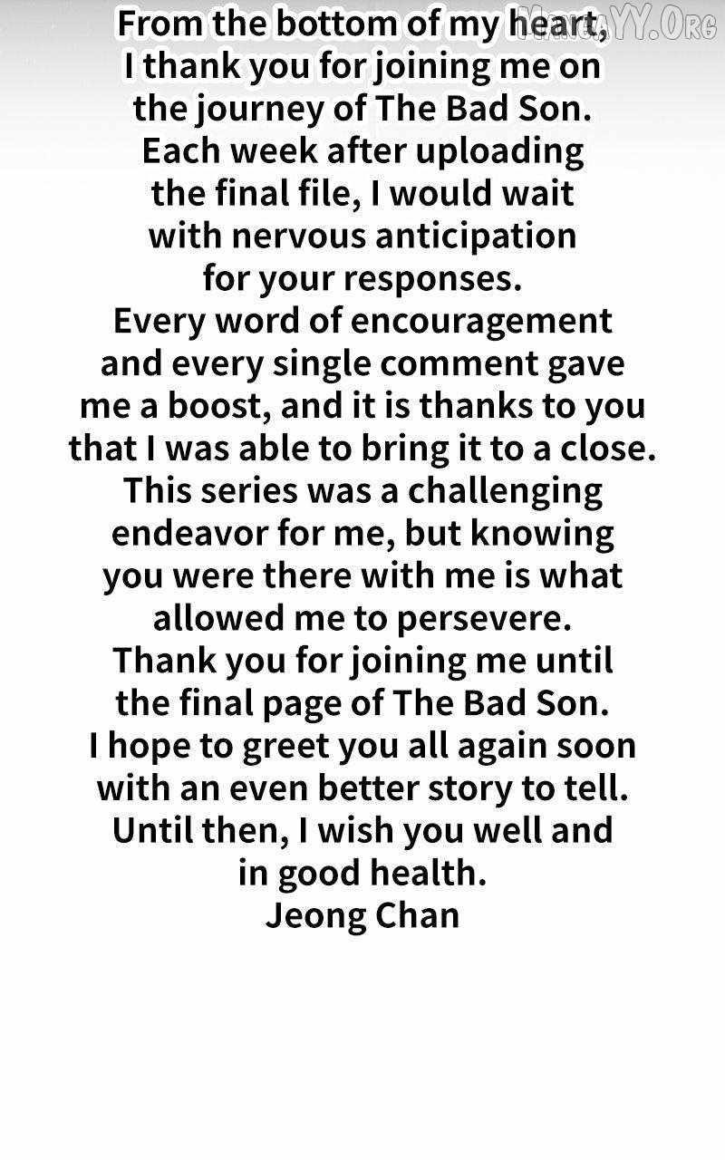 Son’s Retribution - Chapter 73 Page 261