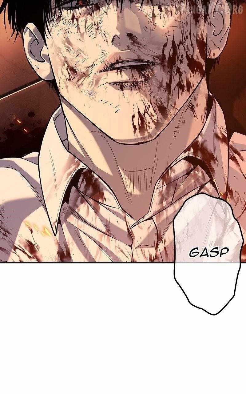 Son’s Retribution - Chapter 73 Page 37