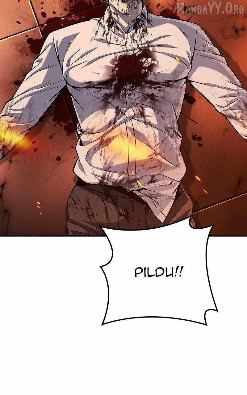 Son’s Retribution - Chapter 73 Page 39