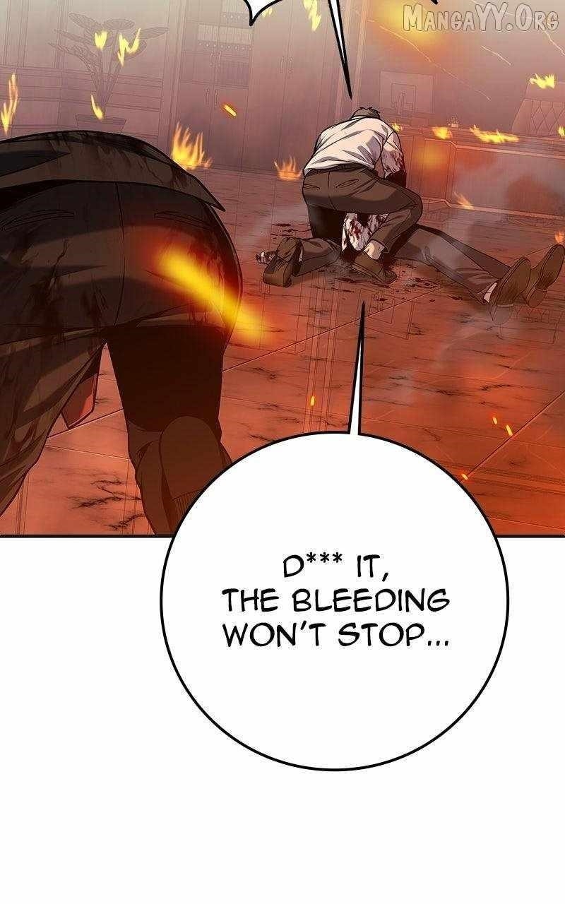 Son’s Retribution - Chapter 73 Page 44