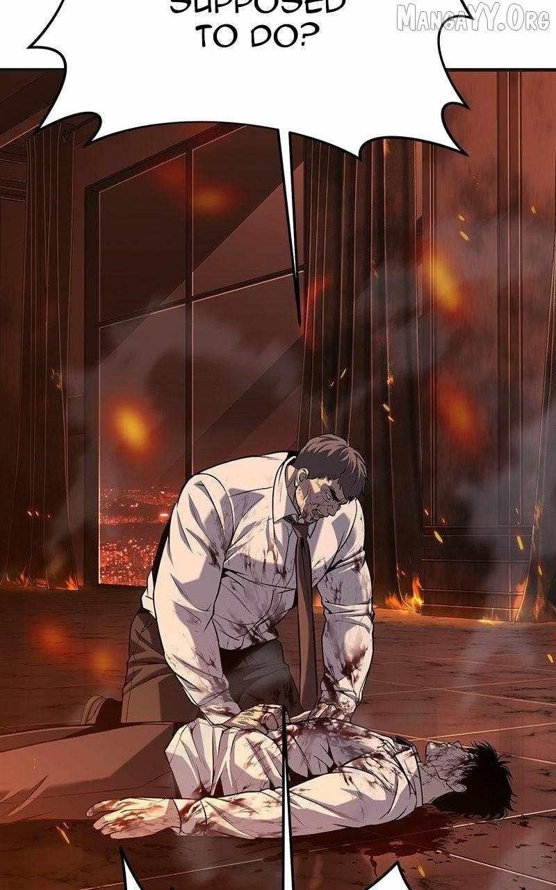 Son’s Retribution - Chapter 73 Page 53