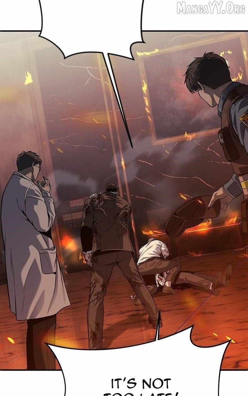 Son’s Retribution - Chapter 73 Page 55